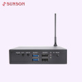 SUNSON Temperature Scanner System with Built-in Black Body