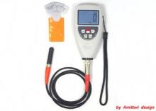 Portable Coating Thickness Gauges , Eddy Current Thickness