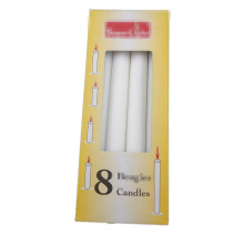 Pure white Household 35g White Candle Africa candle