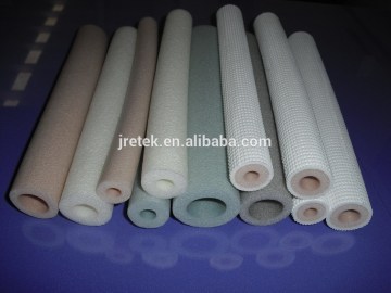 copper connection pipe for air conditioner/insulated cooper tube/cooper&aluminium conjunct tube