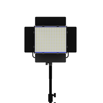 Zhejiang-Made LED Studio Lights Set for Photography and Video