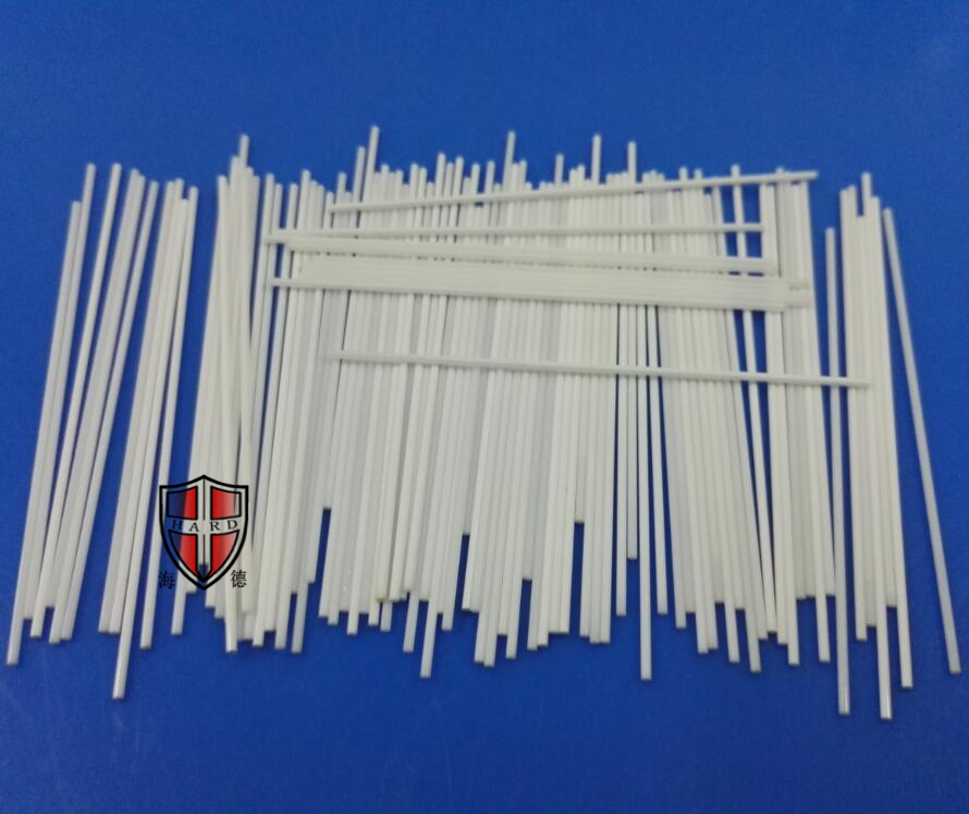 customized zirconia ceramic needle pin