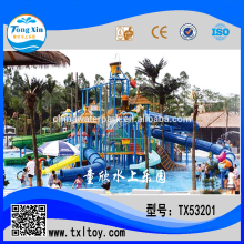 colorful aqua pray equipment