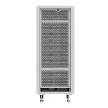 Hệ thống năng lượng lập trình 40kW 150 Điện áp