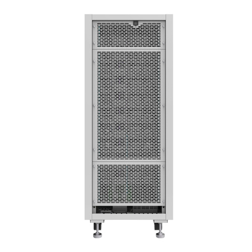 40kW Programmable Power System 150 Voltage