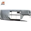 RV Cover Weaterproof Contreptible Coverer