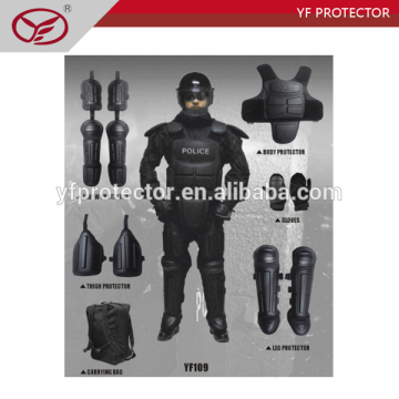 ANTI RIOT SUIT/KOREAN SUIT/LIGHT SUIT/RIOT GEAR/RIOT CONTROL