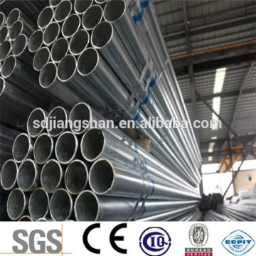 2015 gi pipe specification