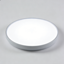 Wide angle ceiling light LED