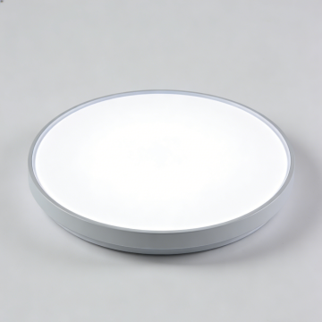 Wide angle ceiling light LED