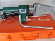 digital ppr pipe welding machine