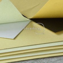 Discount popular foam pvc plastic sheets photo album for wedding album,baby album