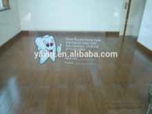 China Manufacturer Hot Selling Strong Practicality Leather Vinyl Sticker