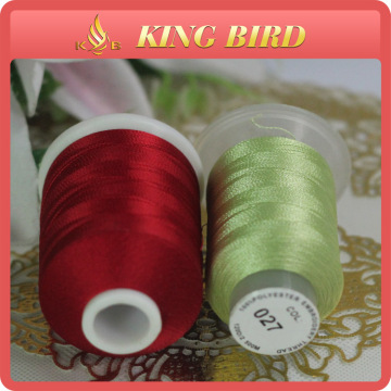 Good Quality Dyed 100% Viscose Rayon Filament Yarn