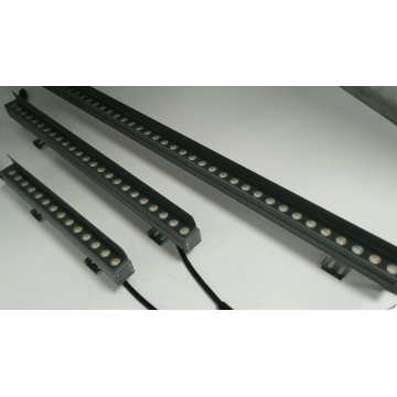 IP66 LED wall washer light outdoor lighting project