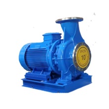 Single-Suction Clean Water Industrial Centrifugal Pump​