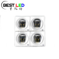 LED 1050nm Kuasa Tinggi LED Inframerah Jauh 3535