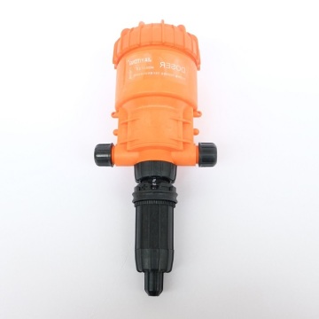 CE Chemical Fertilizer Injector Dosing Pumps