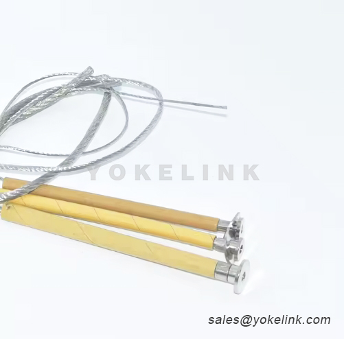 Kivehető 1A - 200A K típusú biztosítékcsatlakozó