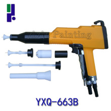 Electrostatic Powder Spray Gun Gun Shell (YXQ-663B)