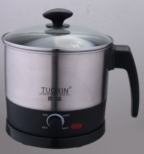 New Noodle Cooker Innovations