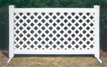 Event Portable Fence