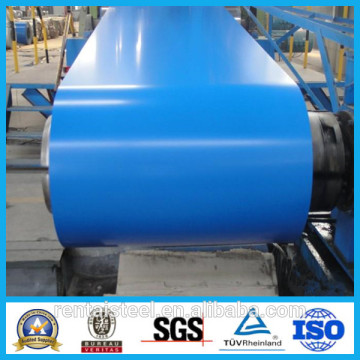 Various Color steel sheet coil/prepainted galvanized steel coil