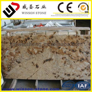 Own quarry lowes Lapidus granite countertops, import lapidus granite slabs