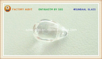 Crystal Drop Bead