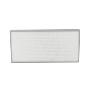 Mini-pleated Panel HEPA Filter