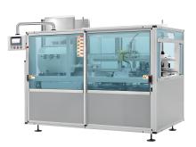 Automatic Small Box Erector