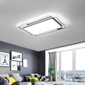 Φωτιστικό οροφής LED Flush Vanity