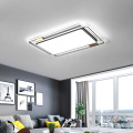 LEDER Flush Vanity Ceiling Lighting