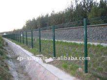 fence netting-railway expanded metal