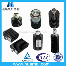HM-1998-05 China Supplier Big Sale rf dummy DAS IBS BTS solutions dummy load, 4G Modem 50 ohm dummy load