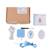 Personal GPS Tracker Tracking Solution