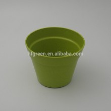 home decoration,Bamboo Plant Flower Planter