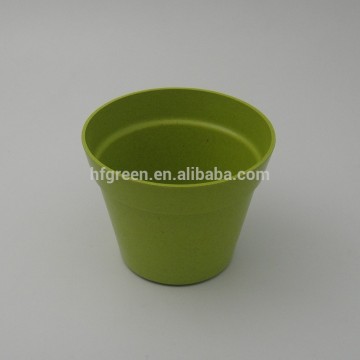 home decoration,Bamboo Plant Flower Planter