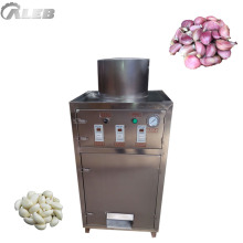 High-Quality Garlic Peeling Machine Factory: Supplying Top-notch Garlic Skin Remover Solutions