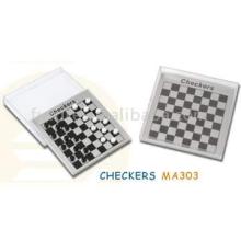 Magnetic Checkers,magnetic game, travel game,table game,game,chess,solitaire,ludo,tic-tac-toe,checker