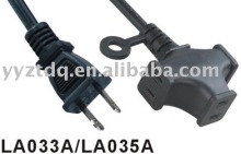 PSE Extension Cords with 3-outlet