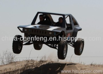 1500cc Racing Buggy?