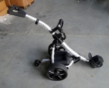 remote control mini golf caddy trolley for sale