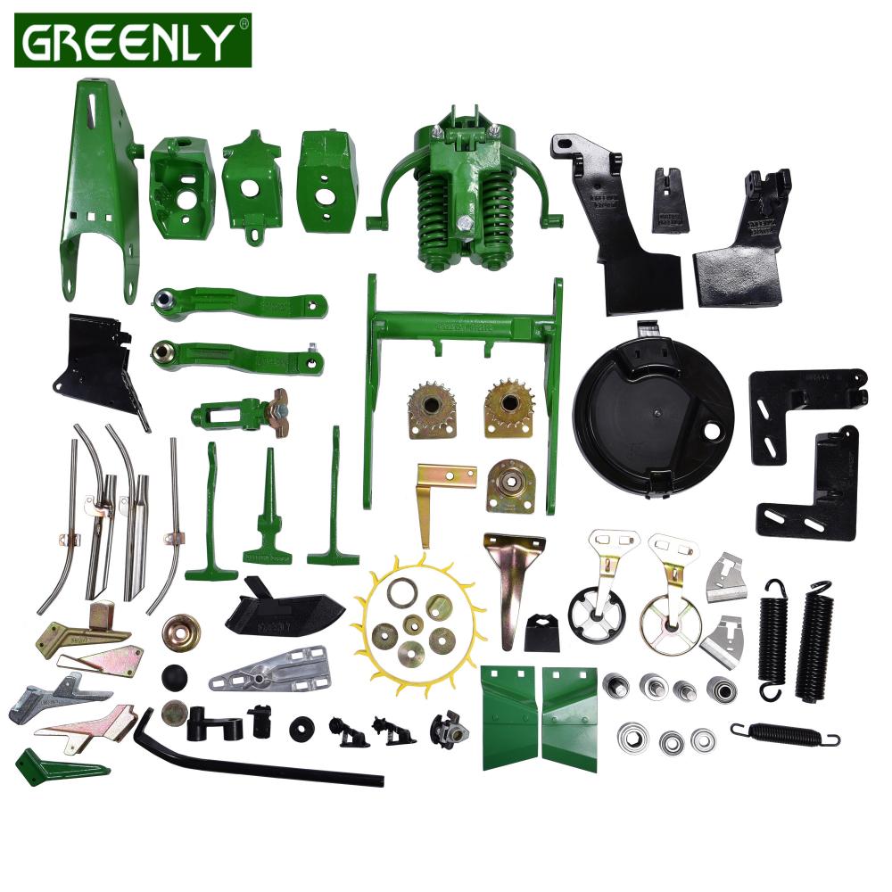 John Deere All Kinds Of Planter Parts