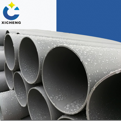 Pipe series - Circular Vent Pipe