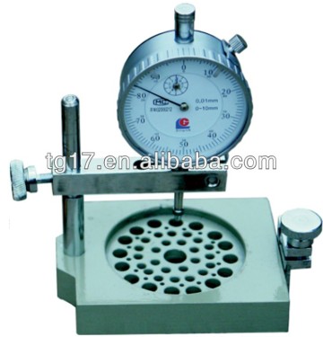 Shrinkage Testing Meter / Shrinkage Testing Apparatus