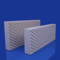 Customized Cordierite Honeycomb Ceramic Plate