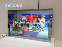 Smart Mirror New interactive motion sensor lcd magic mirror