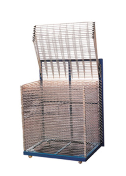 Drying Racks for Printing Products
