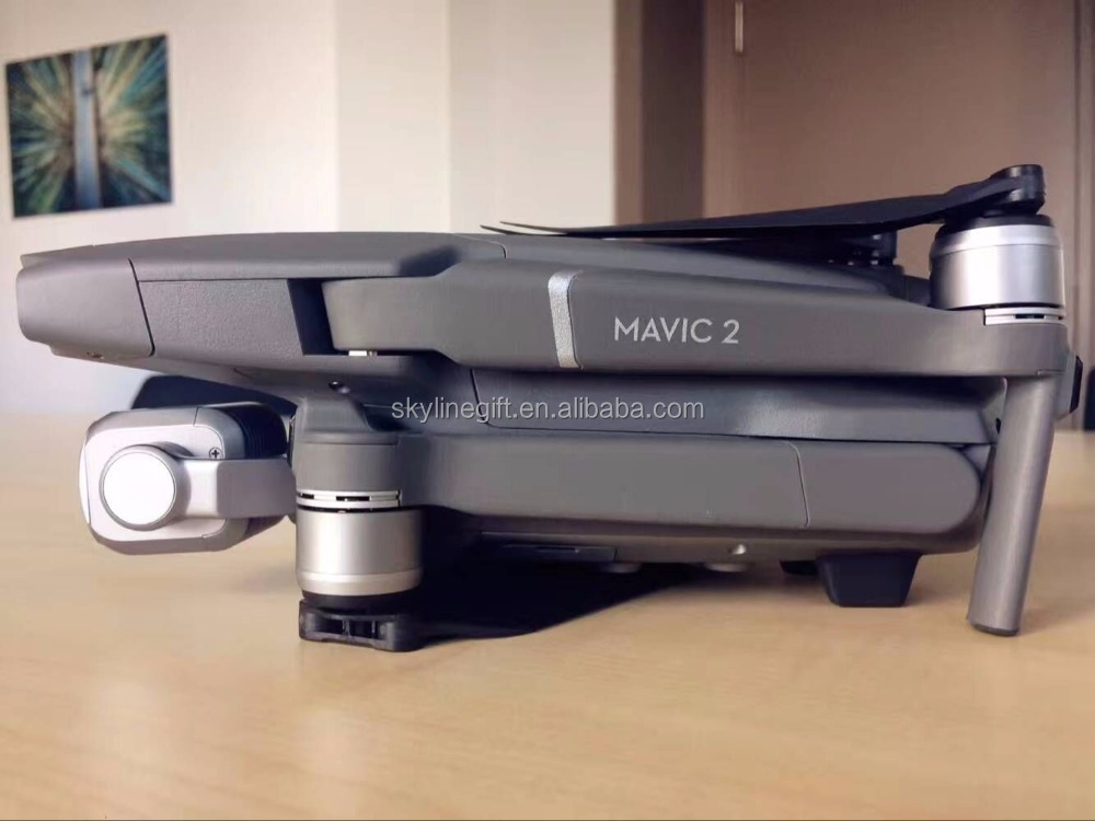 DJI Mavic 2 Pro Drone Hasselblad Camera 20MP 4K HD Video 31Mins Flight Time 8km Remote Control